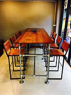 Urban Hostel Bangkok