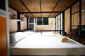 Urban Hostel Bangkok