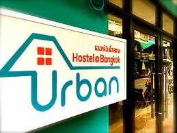 Urban Hostel Bangkok