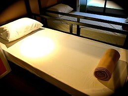 Urban Hostel Bangkok