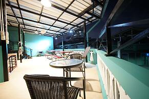 Urban Hostel Bangkok