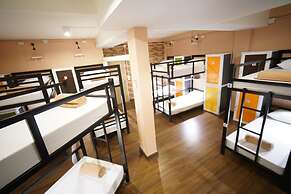 Urban Hostel Bangkok