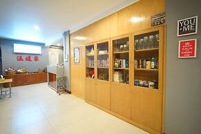 Urban Hostel Bangkok