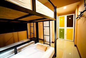 Urban Hostel Bangkok