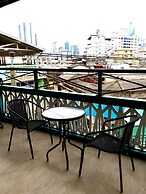 Urban Hostel Bangkok