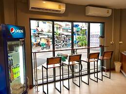 Urban Hostel Bangkok