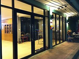 Urban Hostel Bangkok