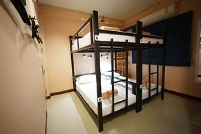 Urban Hostel Bangkok