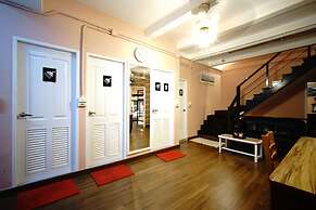 Urban Hostel Bangkok