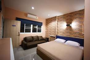 Urban Hostel Bangkok