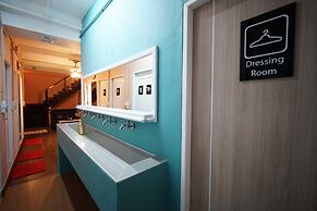 Urban Hostel Bangkok