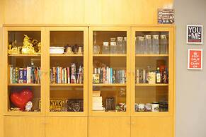 Urban Hostel Bangkok