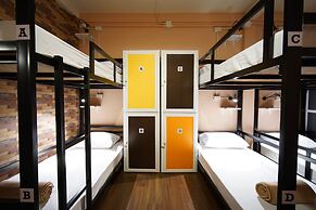 Urban Hostel Bangkok