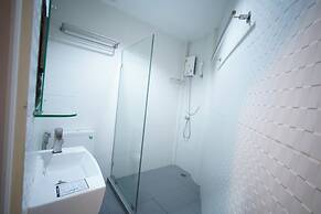 Urban Hostel Bangkok