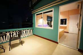 Urban Hostel Bangkok