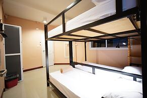 Urban Hostel Bangkok