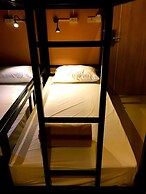 Urban Hostel Bangkok