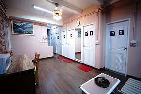 Urban Hostel Bangkok