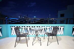 Urban Hostel Bangkok