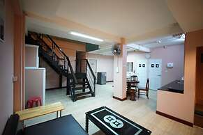 Urban Hostel Bangkok