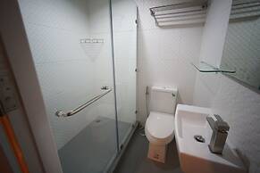 Urban Hostel Bangkok