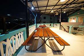 Urban Hostel Bangkok