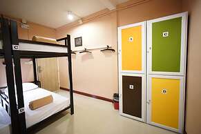 Urban Hostel Bangkok