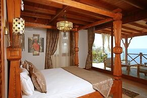 Zakros Hotel Lykia - Adults Only