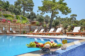 Zakros Hotel Lykia - Adults Only