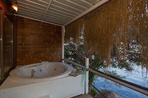 Zakros Hotel Lykia - Adults Only