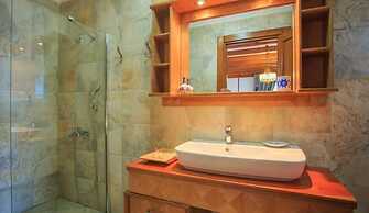 Zakros Hotel Lykia - Adults Only