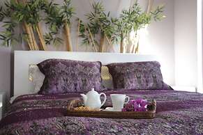 Zakros Hotel Lykia - Adults Only