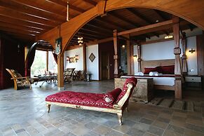 Zakros Hotel Lykia - Adults Only