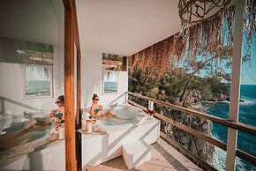 Zakros Hotel Lykia - Adults Only