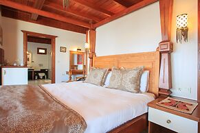 Zakros Hotel Lykia - Adults Only