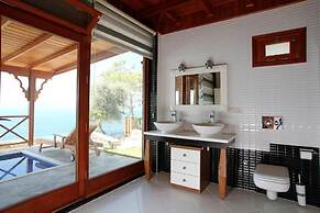 Zakros Hotel Lykia - Adults Only