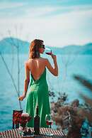 Zakros Hotel Lykia - Adults Only