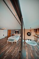 Zakros Hotel Lykia - Adults Only