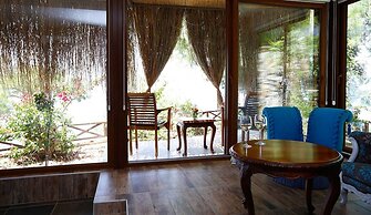 Zakros Hotel Lykia - Adults Only