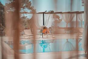 Zakros Hotel Lykia - Adults Only