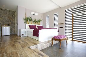 Zakros Hotel Lykia - Adults Only