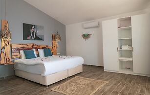 Zakros Hotel Lykia - Adults Only
