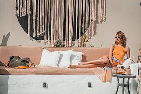 Zakros Hotel Lykia - Adults Only