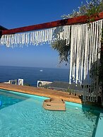 Zakros Hotel Lykia - Adults Only