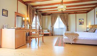 Zakros Hotel Lykia - Adults Only