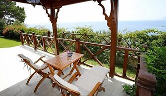 Zakros Hotel Lykia - Adults Only