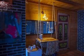 Zakros Hotel Lykia - Adults Only