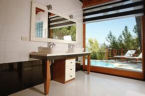 Zakros Hotel Lykia - Adults Only