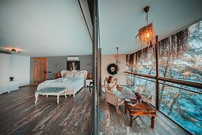 Zakros Hotel Lykia - Adults Only