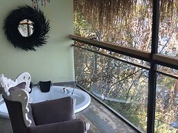 Zakros Hotel Lykia - Adults Only